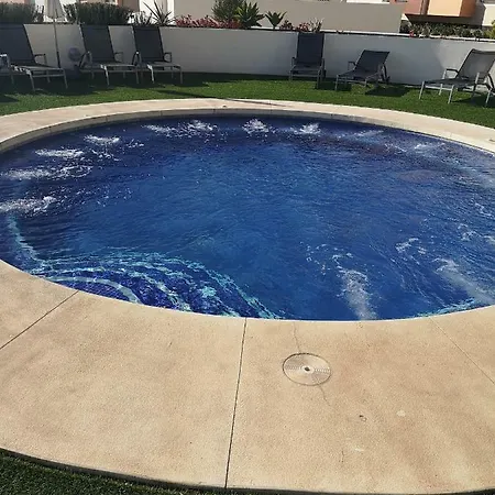 Apartment Samara Marbella