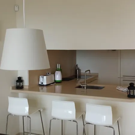 Samara Apartment *
