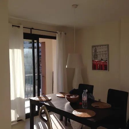 Apartamento Samara