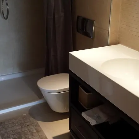 Apartment Samara *