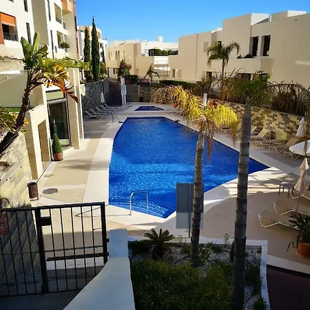 Samara Apartment Marbella