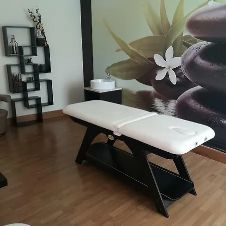 Apartment Samara