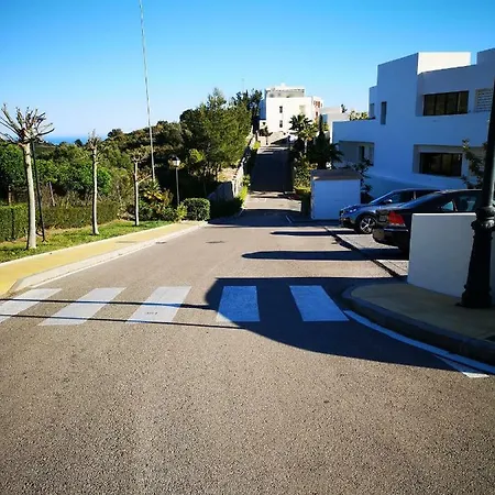 Apartment Samara Marbella