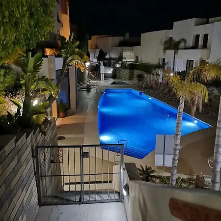 Apartamento Samara *