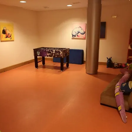 Apartamento Samara *