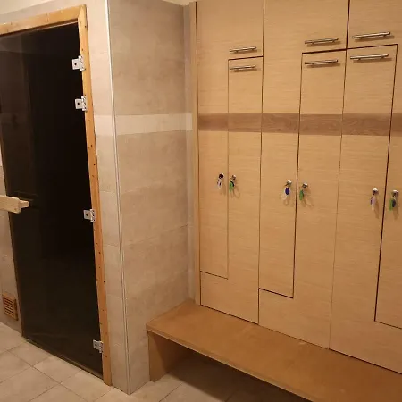 Samara Apartment *