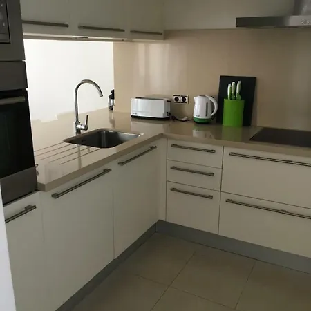Apartment Samara *