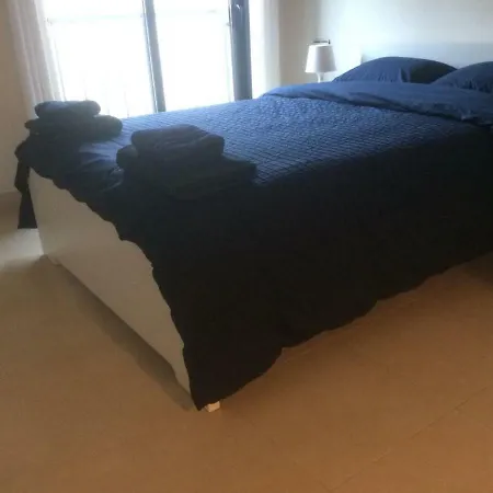 Apartment Samara *