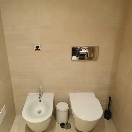 Samara Apartment *