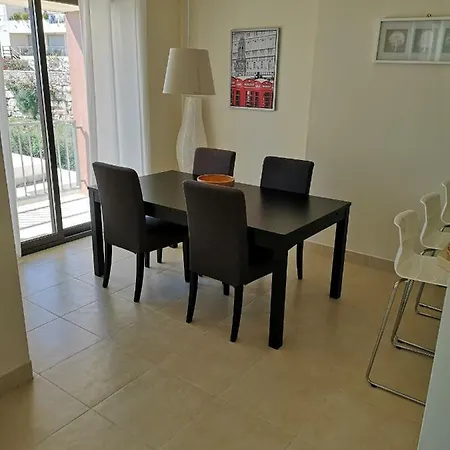 Apartment Samara Marbella