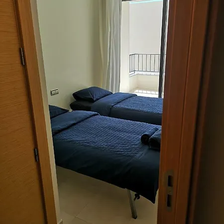 Apartment Samara Marbella