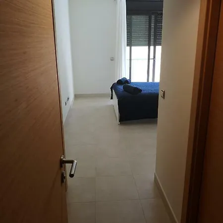Samara Apartment *