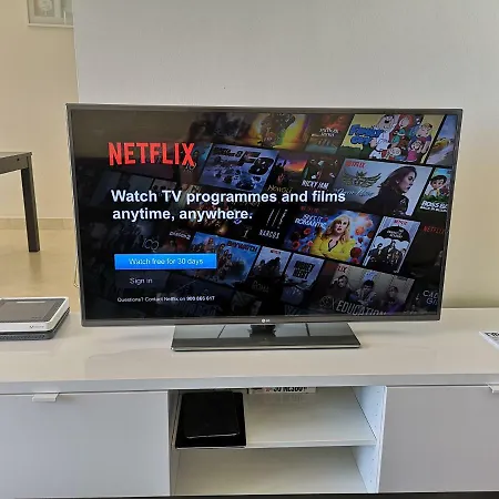 Samara Apartamento *