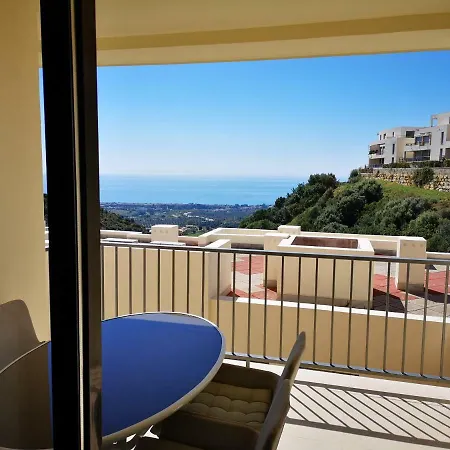 Samara Apartment Marbella