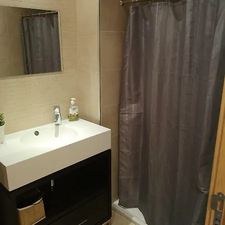 Apartment Samara